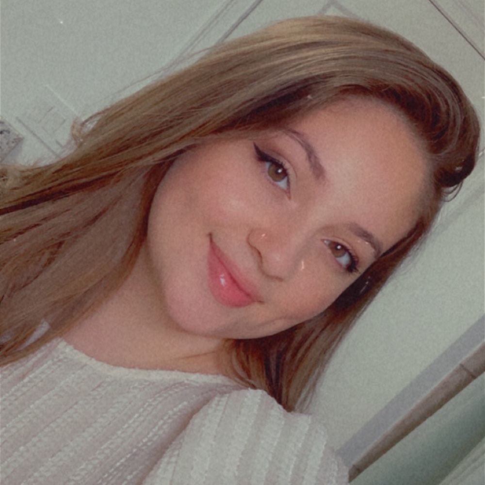Meet your Posh Ambassador, Mikaela